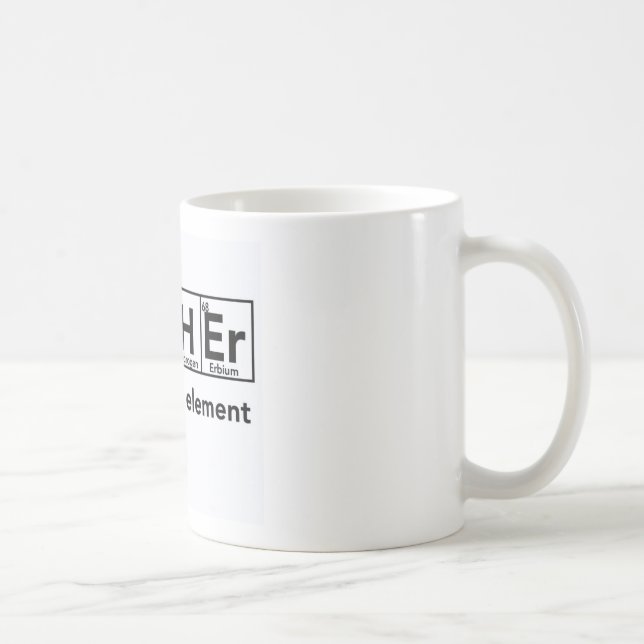 Engendrez une tasse essentielle de fête des pères (Droite)