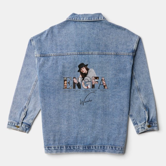Engfa Waraha - Englot (Verso)