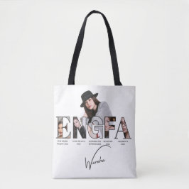 Engfa Waraha - Englot Tasche
