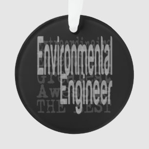 Engineer de l'environnement
