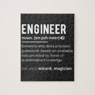 ENGINEER DEFINITION
