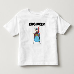 ENGINEER T - Shirt und Geschenke