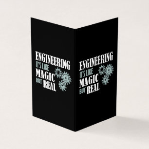 Engineering