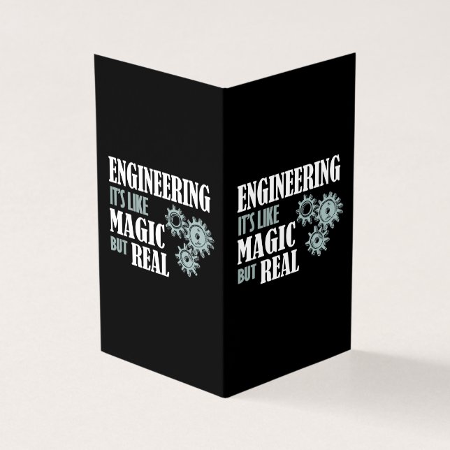Engineering (Outside)