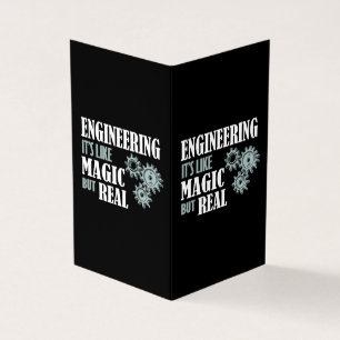 Engineering
