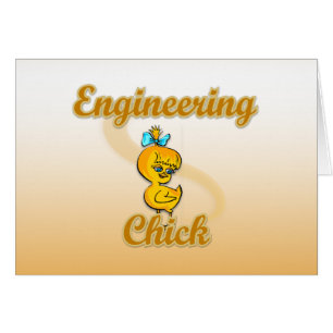 Engineering Chick