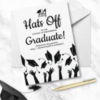 Engineering Grad Foto hasst Absolventen
