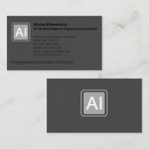 Engineering künstlicher Intelligenz               