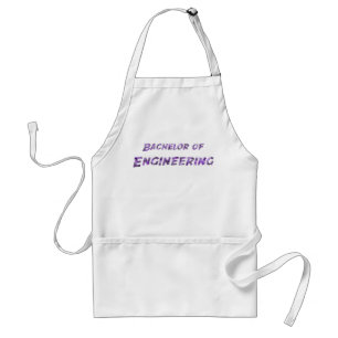 Engineering Schürze