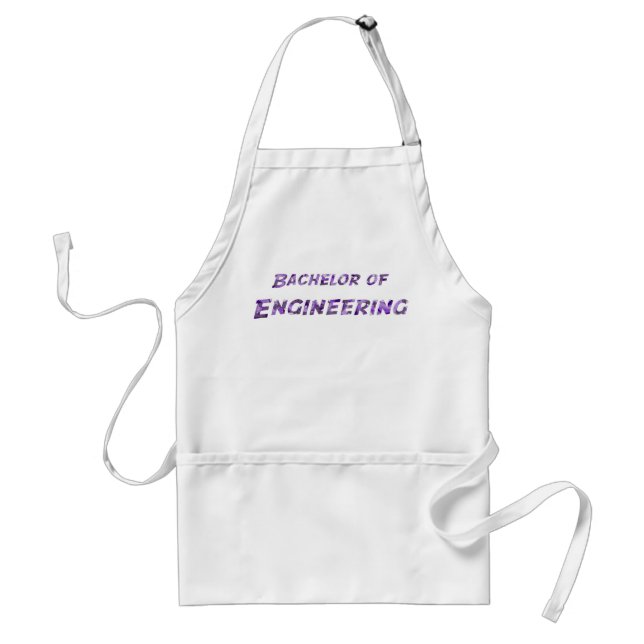 Engineering Schürze (Vorne)