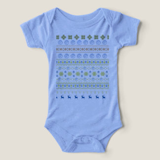 Engineers Without Borders USA Baby Einteiler