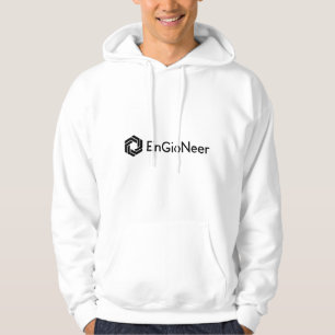 EnGioNeer Men's Hoodie