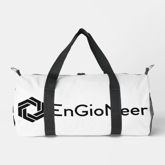 EnGioNeer sac double (Recto)