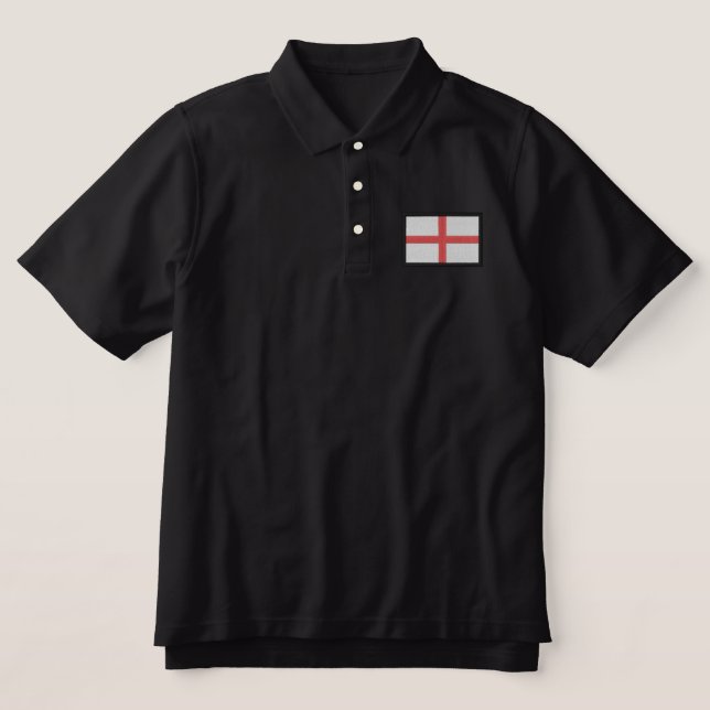 England (Design Vorderseite)