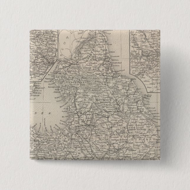 England 10 button (Vorderseite)