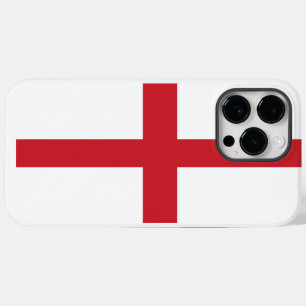 England Case-Mate iPhone 14 Pro Max Hülle