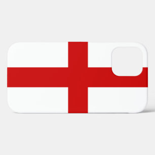 England Case-Mate iPhone Hülle