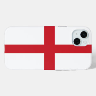 England Case-Mate iPhone Hülle