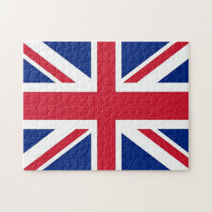 England - Flagge