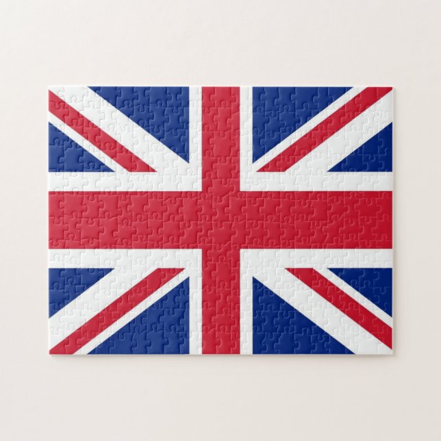 England - Flagge (Horizontal)