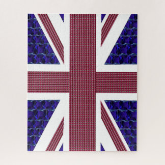 England-Flagge, Großbritannien-Flagge