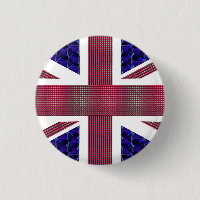 England-Flagge, Großbritannien-Flagge