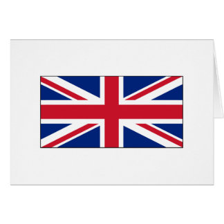 England-FLAGGE International