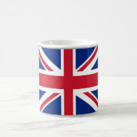 England - Flagge