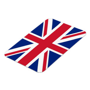 England - Flagge Magnet