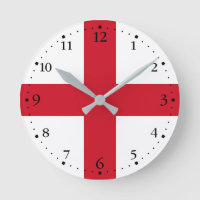 England-Flagge