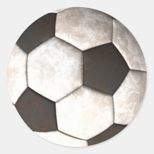 England Fußball Ball Sports Stickers