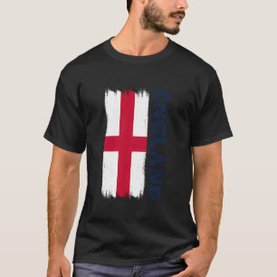 England Gift English London Großbritannien T-Shirt