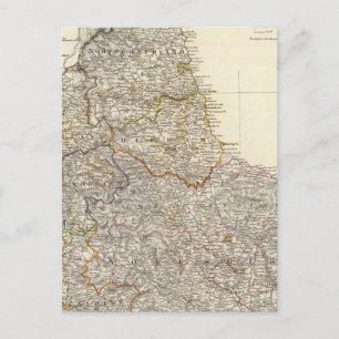England I Postkarte