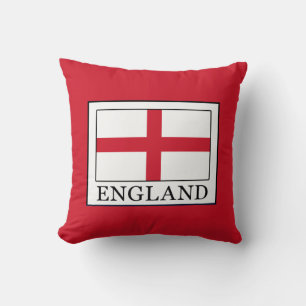 England Kissen