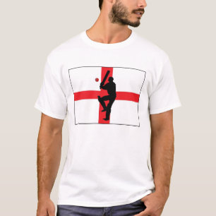 England-Kricket-Shirt T-Shirt