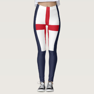England Leggings