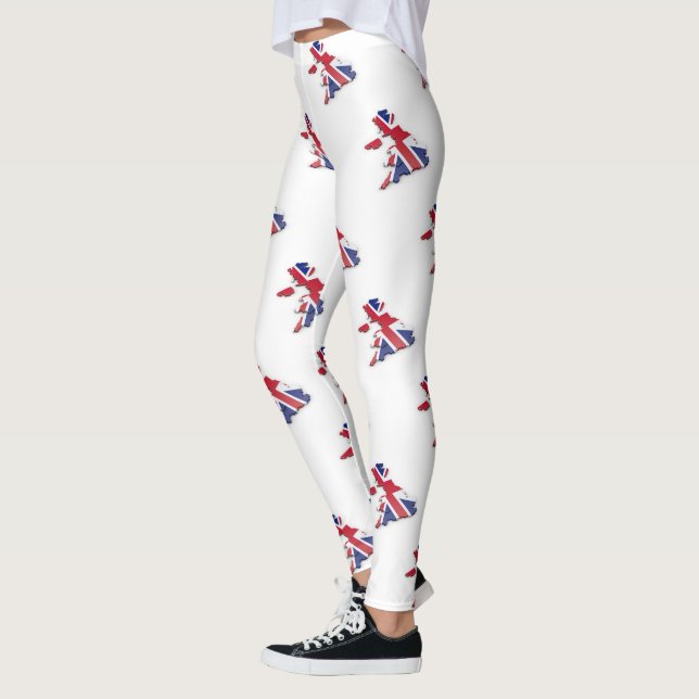 England Leggings (Links)