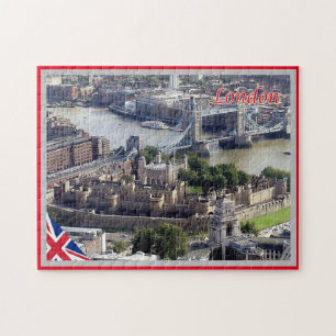 England - London -