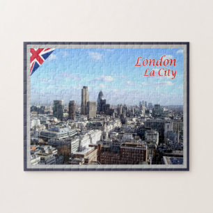 England - London - Stadt -