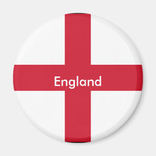 England-Magnet Magnet