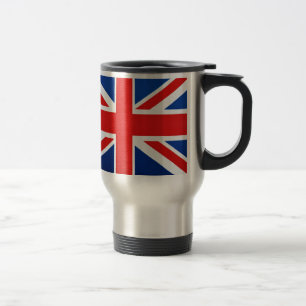 England Reisebecher