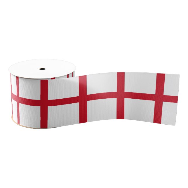 England Ripsband (Spule)