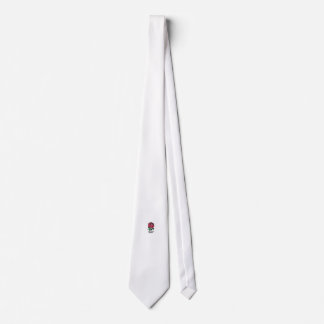 England-Rugby-Team Krawatte