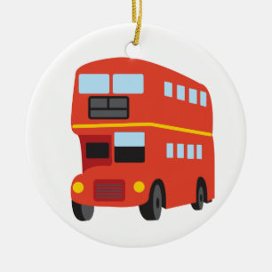 England - SRF Keramik Ornament