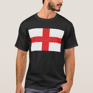 England St George T - Shirt