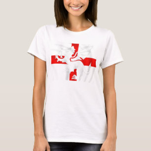 ENGLAND-STOLZ T-Shirt
