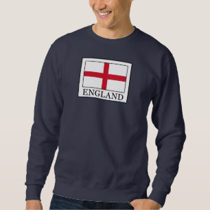 England Sweatshirt