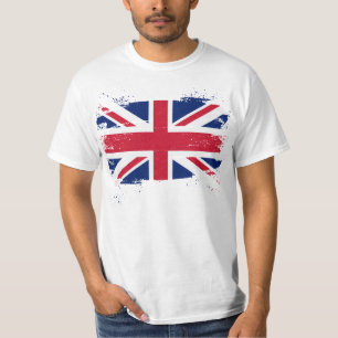 England T-Shirt