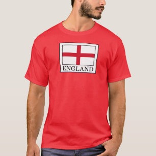 England T-Shirt