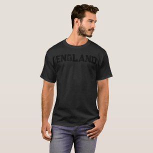 England T - Shirt